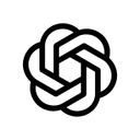 OpenAI publisher mark for ChatGPT