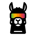 llama-swap logo