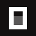 OpenCode application mark for the voice companion